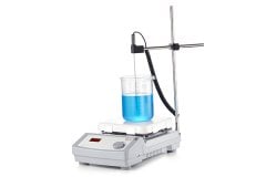 DLAB MS7-H550-S Package 2 Isıtıcılı Manyetik Karıştırıcı Sıcaklık Probu ve Prob Tutucu