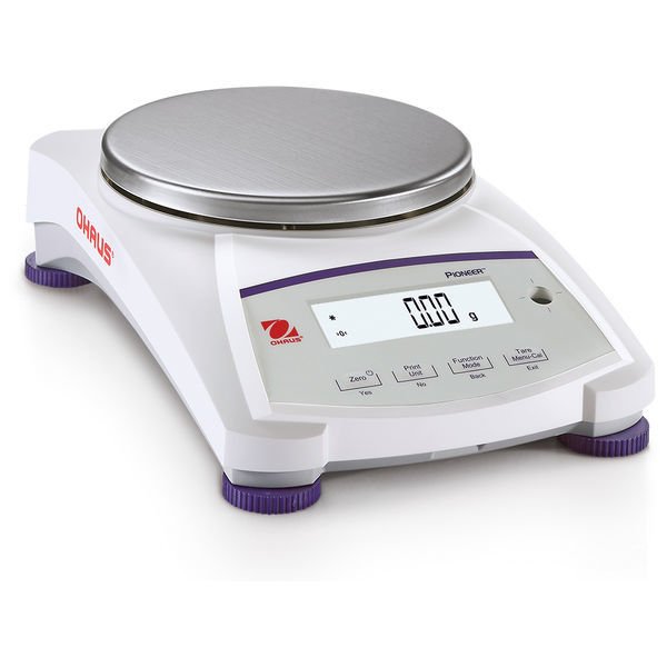 Ohaus PJX5202M Onaylı Kuyumcu Terazisi 5200g/0,01g