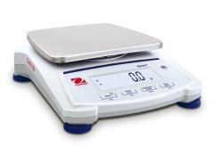 OHAUS SJX6201 Hassas Terazi 6200gr/0,1gr