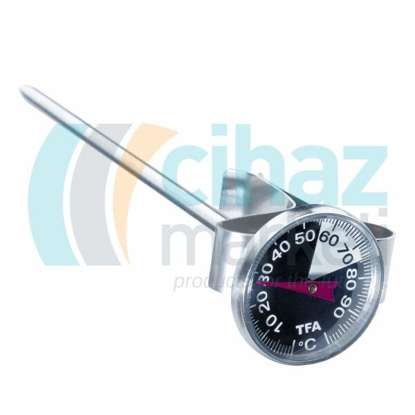TFA 14.1023 'Primacrema' Süt Termometresi (Kahve İçin)