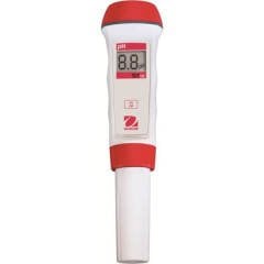 Ohaus ST10 Kalem Tip pH Metre 0.00 - 14.00 pH