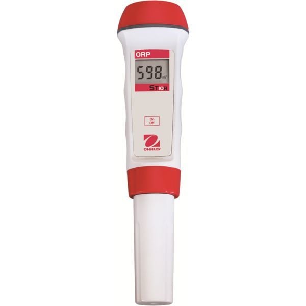 Ohaus ST10R Kalem Tip ORP Metre -1000 – 1000 mV