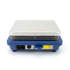Isıtıcılı Manyetik Karıştırıcı Wiggens WH200
