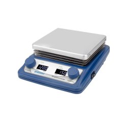 Isıtıcılı Manyetik Karıştırıcı Wiggens WH200