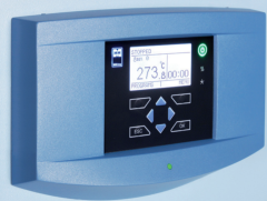 MMM Medcenter Etüv 111 Litre Ecocell 111 Eco Line