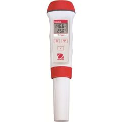 Ohaus ST20C-C Kalem Tip İletkenlik Ölçer 0 - 19.99 mS/cm / 0.0 - 99.9 °C