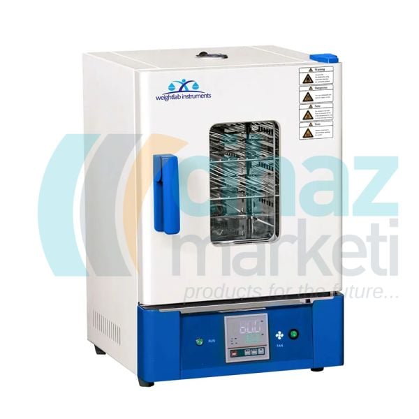Weightlab WF-HT45 Etüv 45 Litre +10 ~ +300 °C