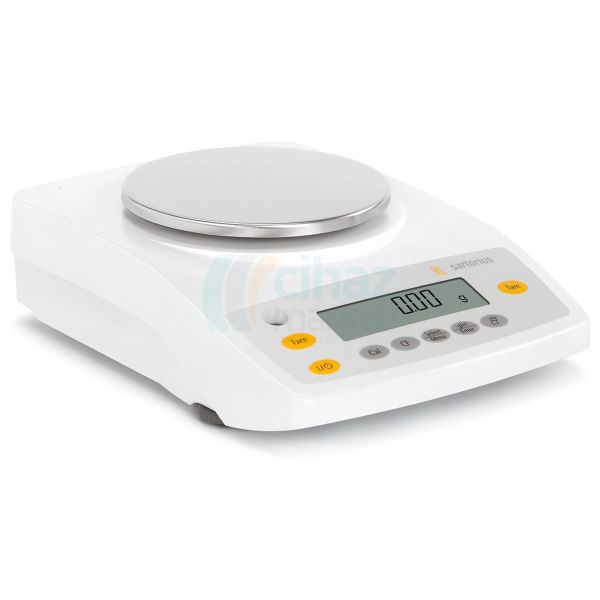 Sartorius GL822-1S Hassas Terazi 820 gr / 0.01 gr