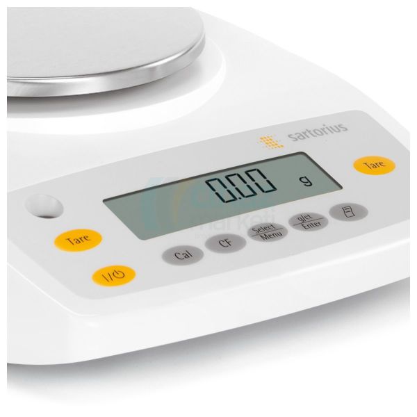 Sartorius GL822-1S Hassas Terazi 820 gr / 0.01 gr