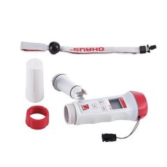 Ohaus ST10S Kalem Tip Tuzluluk Ölçer 0.0-10.0 ppt