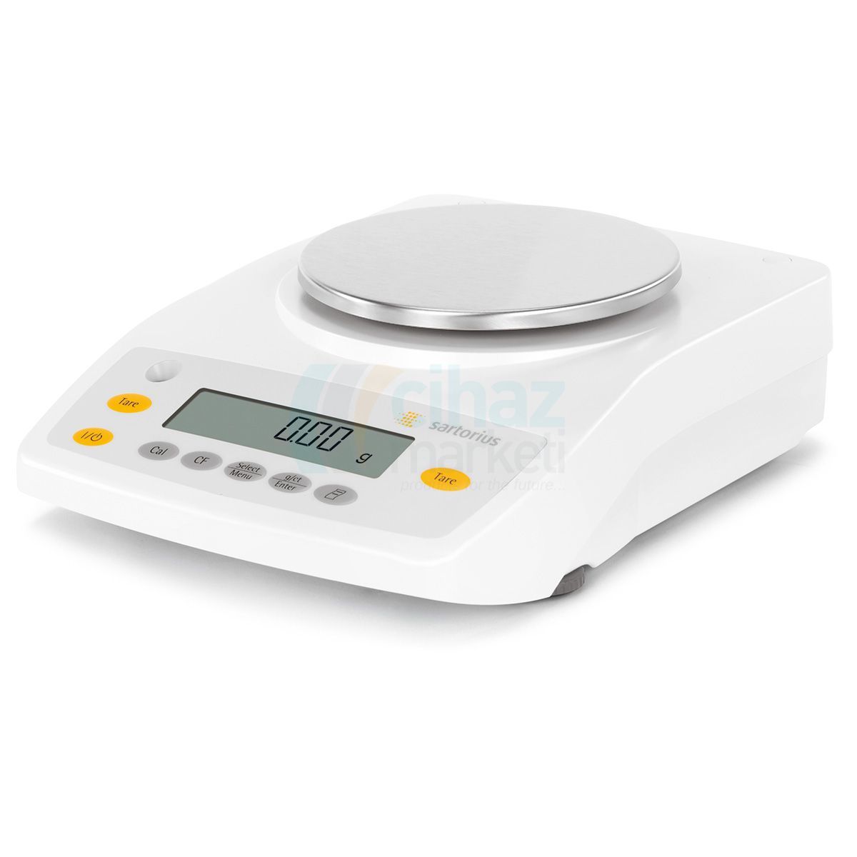 Sartorius GL822i-1S Hassas Terazi 820 gr / 0.01 gr