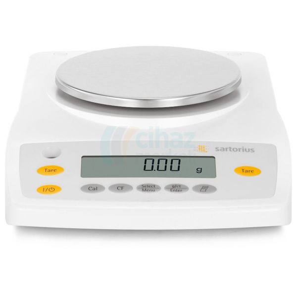 Sartorius GL822i-1S Hassas Terazi 820 gr / 0.01 gr