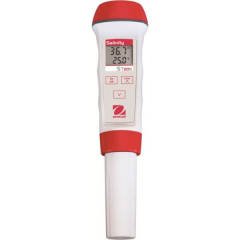 Ohaus ST20S Kalem Tip Tuzluluk Ölçer 0.0-80.0 ppt / 0.0 - 99.9 °C