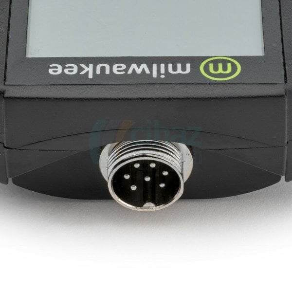 Milwaukee MW802 pH, İletkenlik, TDS Ölçer - Combo Metre - pH,EC,TDS Ölçüm Cihazı