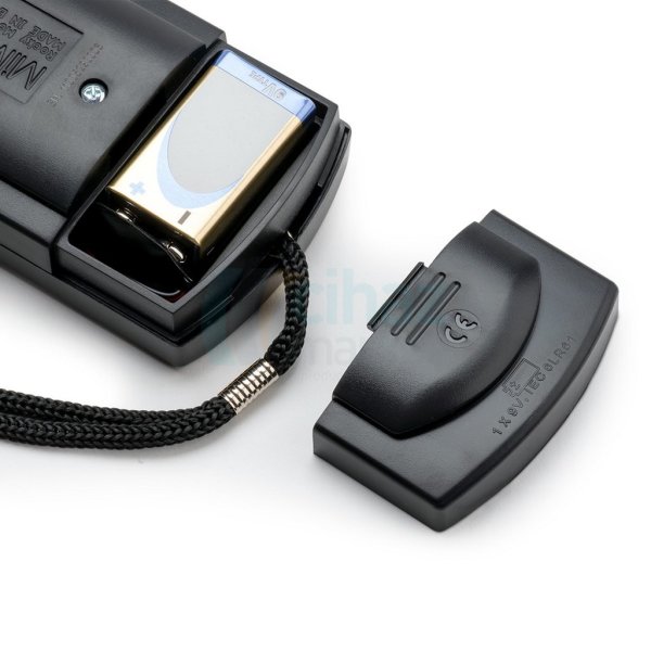 Milwaukee MW401 TDS Metre - Düşük Aralık PRO Taşınabilir TDS Ölçer