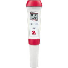 Ohaus ST20M-B Kalem Tip Multiparametre pH / İletkenlik / TDS Ölçer / Sıcaklık Ölçümü