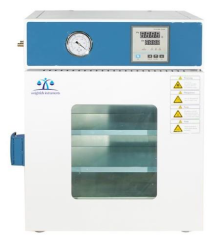 Weightlab WF-HTV25 Vakumlu Etüv 25L +10 ~ +250 °C