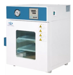 Weightlab WF-HTV25 Vakumlu Etüv 25L +10 ~ +250 °C