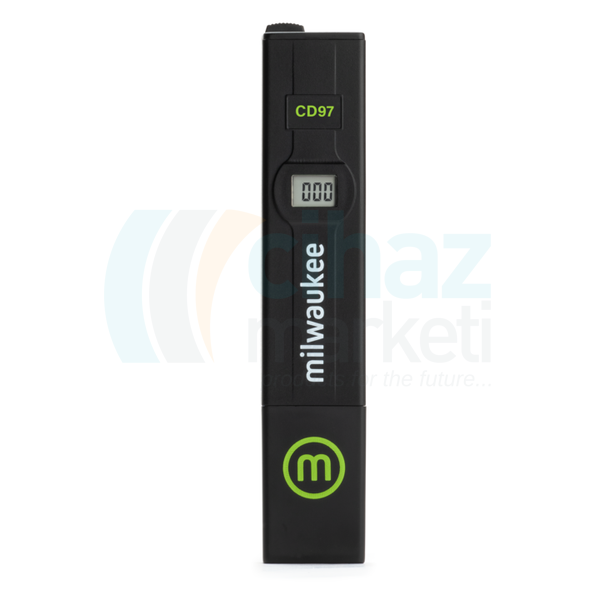 Milwaukee CD97 Kalem Tipi TDS Metre 0 - 1000 ppm