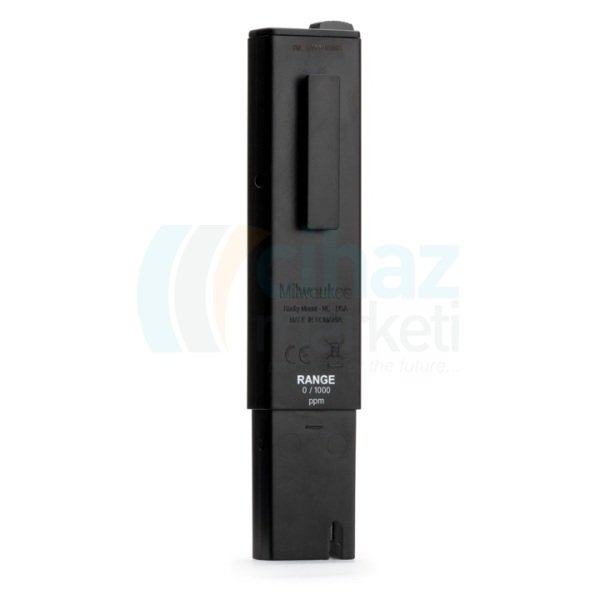 Milwaukee CD97 Kalem Tipi TDS Metre 0 - 1000 ppm