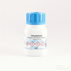 ISOLAB 959.096.0100 PHENOLPHTHALEIN ACS,REAG.PH.EUR