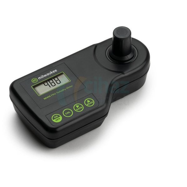 Milwaukee Mi415 - Bulanıklık Ölçer - Fotometre Türbidimetre