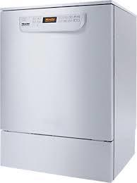 MIELE PG 8583 [WW AD PD] Laboratuvar Bulaşık Makinesi