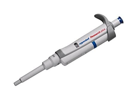 EPPENDORF Research® plus 500 µL SABİT MİKRO OTOMATİK PİPET