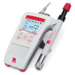 Ohaus ST400D-G Portatif Çözünmüş Oksijen Ölçer