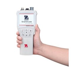 Ohaus ST400M-G Portatif Tip Multiparametre