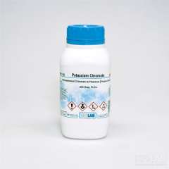 ISOLAB 960.046.1000 POTASSIUM CHROMATE ≥ 99.5%, FOR ANALYSIS ACS,REAG. PH EUR
