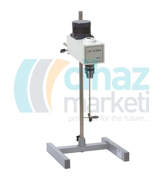 MTOPS MS6060 Mekanik Karıştırıcı 120L