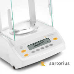 Sartorius GL224i-1CEU Analitik Terazi 220 g / 0,0001 g