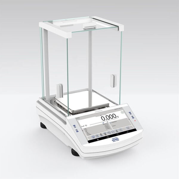 RADWAG PS 3000.X7 Hassas Terazi 3000 g / 0,001 g Dahili Kalibrasyon