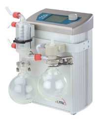Welch-ilmvac LVS105t 10ef Teflon Diyaframlı Vakum Pompası 2mbar
