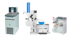 Welch-ilmvac LVS105t 10ef Teflon Diyaframlı Vakum Pompası 2mbar