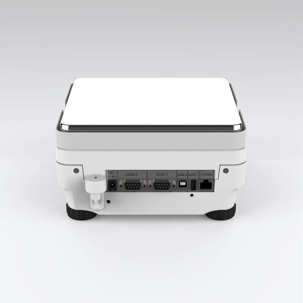 RADWAG PS 3500.X7.M Hassas Terazi 3500 g / 0,01 g Dahili Kalibrasyon