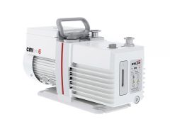 Welch-ilmvac CRV PRO6 Yağlı Vakum Pompası 2 x 10-3mbar
