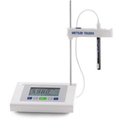 Mettler Toledo FiveEasy Plus Masa Tipi İletkenlik Ölçer FP30-Std-Kit