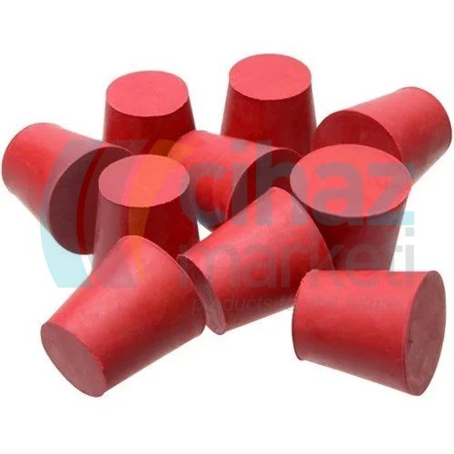 CMT-KT232930 Kauçuk Tıpa 23X29X30 mm - Sızdırmaz Kapak - 1 Adet