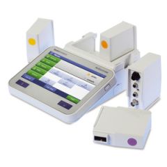 Mettler Toledo SevenExcellence™ Masa Tipi İletkenlik Ölçer S700-Std-Kit