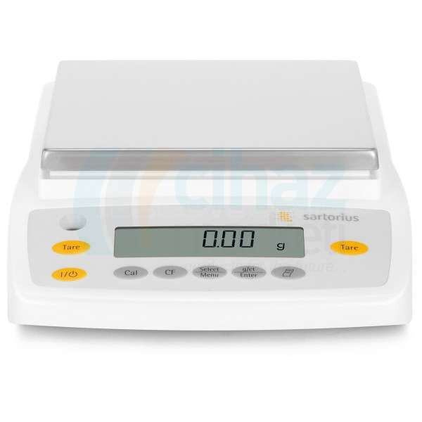Sartorius GL6202i-1S Hassas Terazi 6200 gr / 0.01 gr
