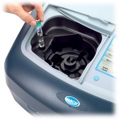 Hach DR6000 UV-Vis Spektrofotometre