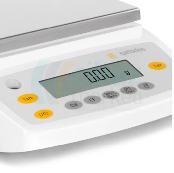 Sartorius GL2201-1S Hassas Terazi 2200 gr / 0.1 gr