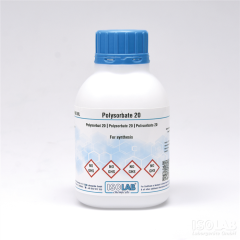 ISOLAB 960.151.0500 POLYSORBATE 20 SYNTHESIS