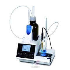 SCHOTT TitroLine® 7000-M1/20 TİTRATÖR