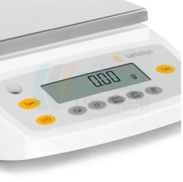 Sartorius GL8201-1S Hassas Terazi 2200 gr / 0.1 gr