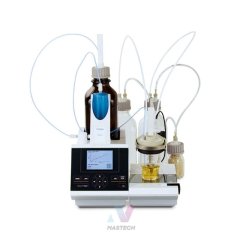 SCHOTT TitroLine® 7500 KF 05 TİTRATÖR