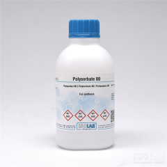ISOLAB 960.161.1000 POLYSORBATE 80 SYNTHESIS
