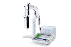 Mettler Toledo SevenExcellence™ Masa Tipi pH / Ion / İletkenlik / Çöz. Oksijen Ölçer